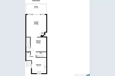2539 Bedford Street #34C, Stamford, CT 06905 - Photo 2