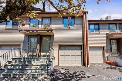 2539 Bedford Street #34C, Stamford, CT 06905 - Photo 1