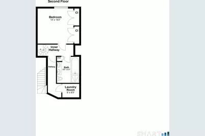 2539 Bedford Street #34C, Stamford, CT 06905 - Photo 14