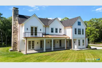 48 Old Farm Road, Wilton, CT 06897 - Photo 36