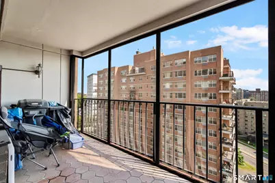 44 Strawberry Hill Avenue #8K, Stamford, CT 06902 - Photo 12