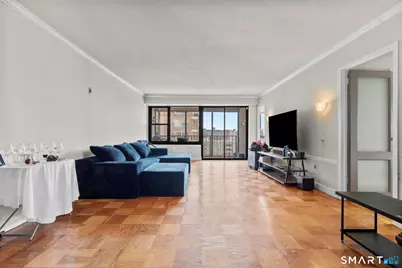 44 Strawberry Hill Avenue #8K, Stamford, CT 06902 - Photo 8