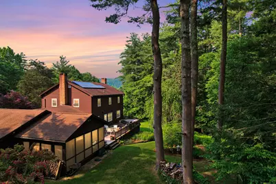 11 College Hill Road, North Canaan, CT 06018 - Photo 4