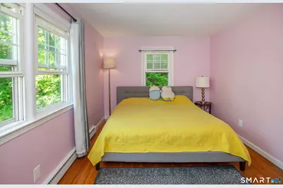 32 East Hills Drive #32, New Canaan, CT 06840 - Photo 8