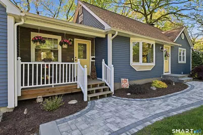 9 Overhill Road, Enfield, CT 06082 - Photo 2