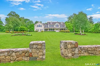 40 Ball Pond Road East, New Fairfield, CT 06812 - Photo 2