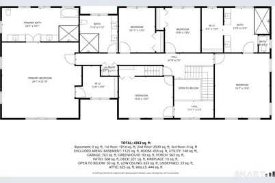 40 Ball Pond Road East, New Fairfield, CT 06812 - Photo 30