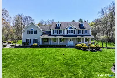 40 Ball Pond Road East, New Fairfield, CT 06812 - Photo 2