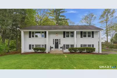 3 Branch Brook Drive, Simsbury, CT 06070 - Photo 1