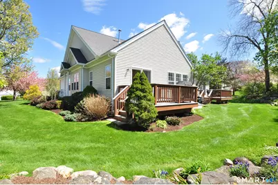 14 Carlson Ridge Court #14, New Milford, CT 06776 - Photo 38
