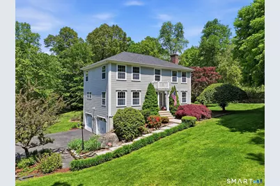 86 Appletree Lane, Portland, CT 06480 - Photo 1