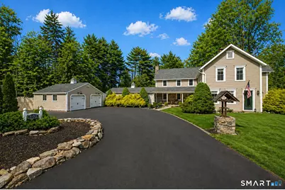 602 Durham Road, Madison, CT 06443 - Photo 1