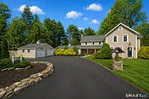 602 Durham Rd, Madison, CT 06443 - Photo 1