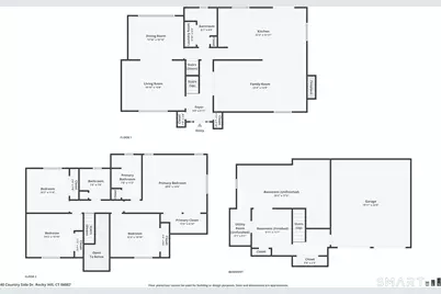 40 Country Side Drive, Rocky Hill, CT 06067 - Photo 40