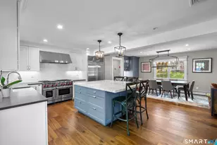 38 Brodwood Dr, Stamford, CT 06902 - Photo 4