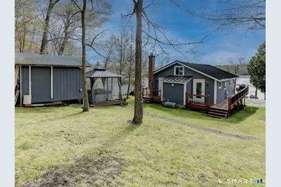 107 North Shore Road, Litchfield, CT 06750 - Photo 32
