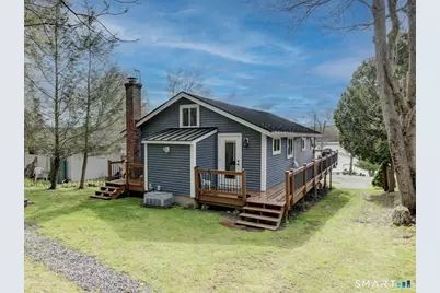107 North Shore Road, Litchfield, CT 06750 - Photo 30