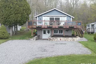 107 N Shore Rd, Litchfield, CT 06750 - Photo 2