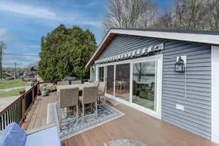 107 N Shore Rd, Litchfield, CT 06750 - Photo 30