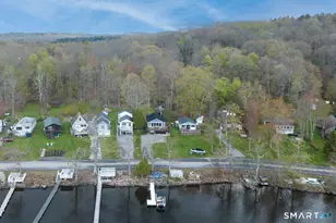 107 N Shore Rd, Litchfield, CT 06750 - Photo 4