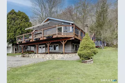 107 North Shore Road, Litchfield, CT 06750 - Photo 2