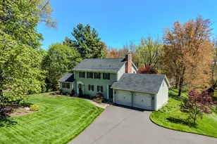 90 Russell Ave, Suffield, CT 06078 - Photo 2