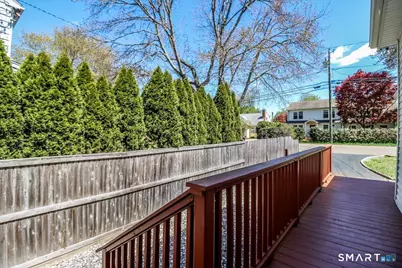 25 Maplewood Avenue #1, Westport, CT 06880 - Photo 16