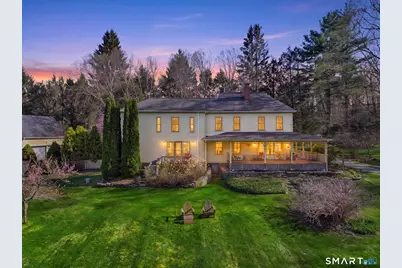 104 Putnam Road, Pomfret, CT 06259 - Photo 1