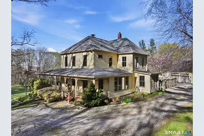 104 Putnam Road, Pomfret, CT 06259 - Photo 2