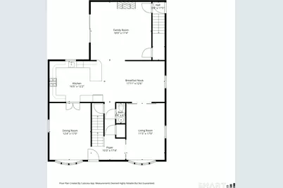 293 Bouton Street West, Stamford, CT 06907 - Photo 38