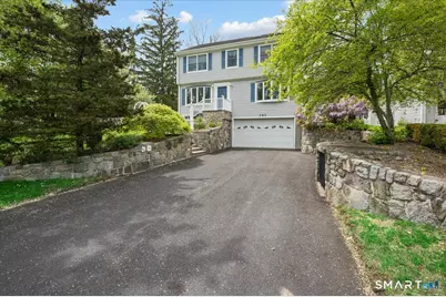 293 Bouton Street West, Stamford, CT 06907 - Photo 1