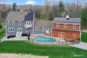 6 Eastview Dr, Canton, CT 06019 - Photo 2