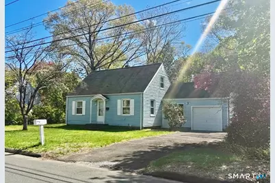 10 Monroe Street, North Haven, CT 06473 - Photo 1
