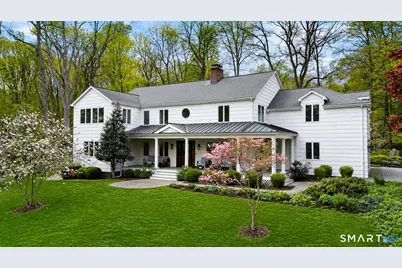 23 Norton Road, Easton, CT 06612 - Photo 1