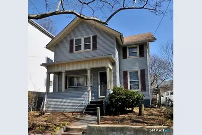 587 Orchard Street, New Haven, CT 06511 - Photo 1