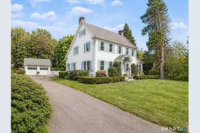 280 Mill Hill Road, Fairfield, CT 06890 - Photo 2