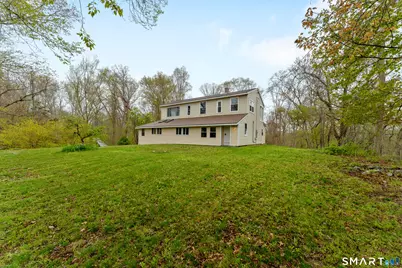 859 Ekonk Hill Road, Voluntown, CT 06384 - Photo 1