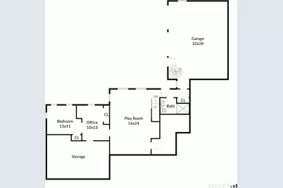 18 Forest Lane, Wilton, CT 06897 - Photo 40
