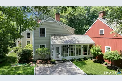 18 Forest Lane, Wilton, CT 06897 - Photo 2