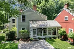 18 Forest Ln, Wilton, CT 06897 - Photo 2