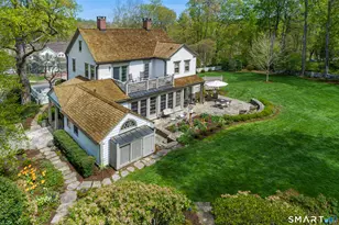 65 Ridgefield Rd, Wilton, CT 06897 - Photo 2
