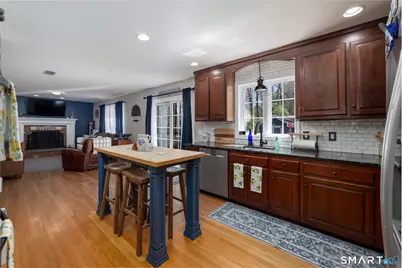 29 Chestnut Hill Road, Hebron, CT 06248 - Photo 4