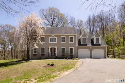 29 Chestnut Hill Road, Hebron, CT 06248 - Photo 1