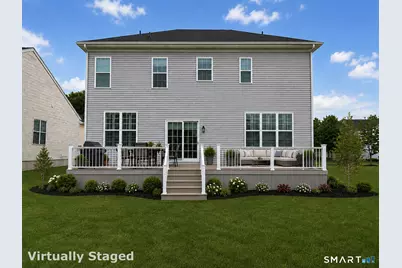 19 Enclave Circle #19, Newtown, CT 06470 - Photo 40