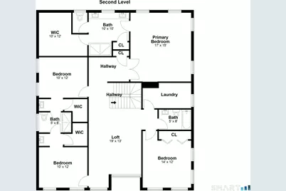 19 Enclave Circle #19, Newtown, CT 06470 - Photo 38