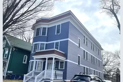 572 Elm Street, New Haven, CT 06511 - Photo 1