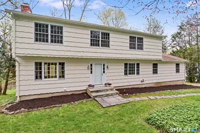 30 Pequot Trail, Westport, CT 06880 - Photo 1