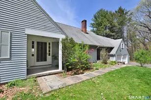 129 Newgate Rd, East Granby, CT 06026 - Photo 2
