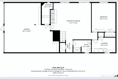 2525 Long Ridge Road, Stamford, CT 06903 - Photo 28