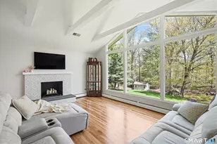 2525 Long Ridge Rd, Stamford, CT 06903 - Photo 10